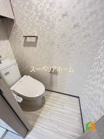 MFPRコート日本橋馬喰町の物件内観写真